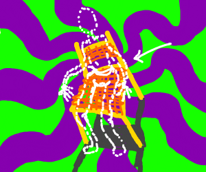 "Chair"