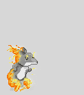 Emoji-a-Day Challenge: Fox Fire
