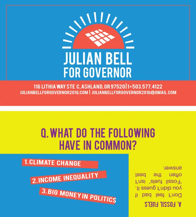 What Do the Following Have In Common?