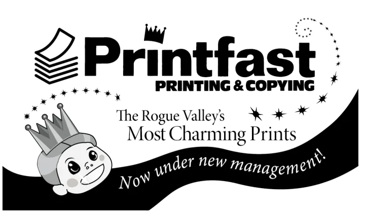 Newspaper Ad