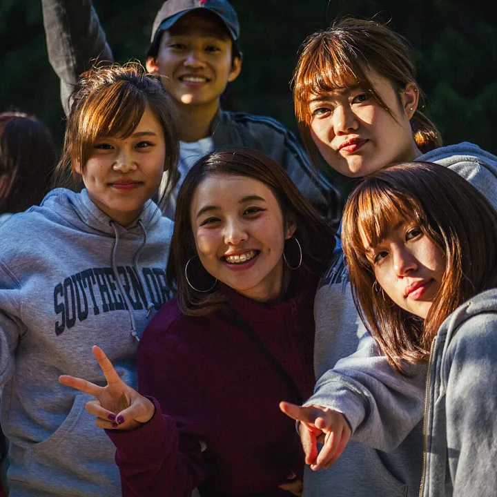 Japan Cadre 2016 I