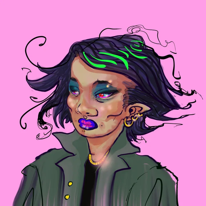 Moira Mangles