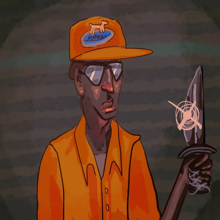 Dale (King of the Hill)