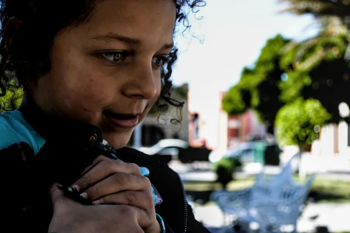 Captain Sparkles Ia