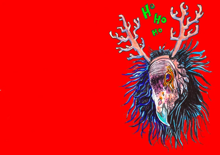 Holiday Card