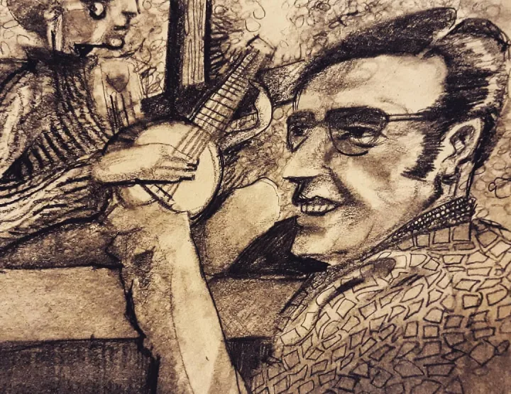 (Deliverance)