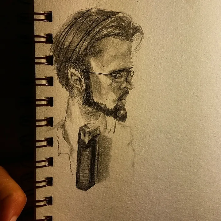 The Doctor is In