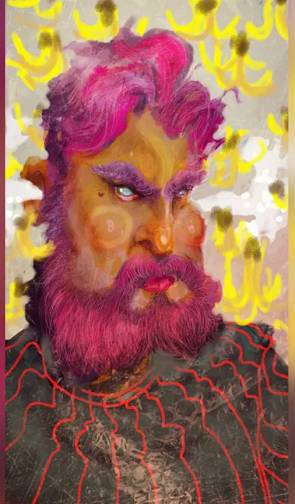 Banana Man