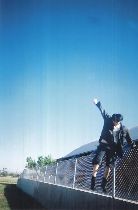 Jump.