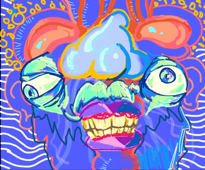 Collab Doodle